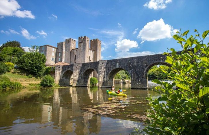 Le Fréchou, France, France